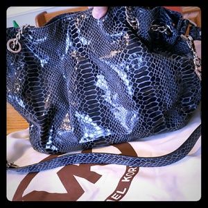 Michael Kors hand bag